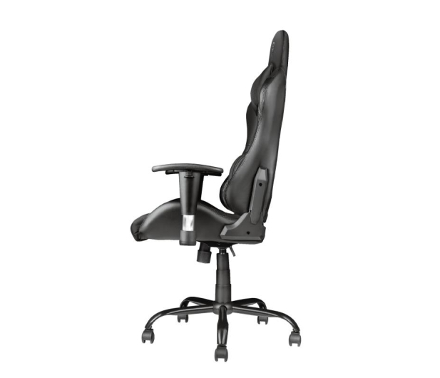 TRUST GXT 707 RESTO czarne 23287 - 510093 - zdjęcie 5